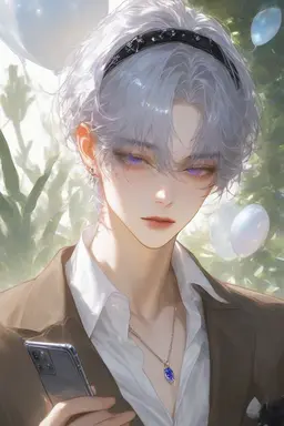 Profile image of チョン・リウォン