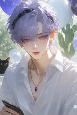 Profile image of チョン・リウォン