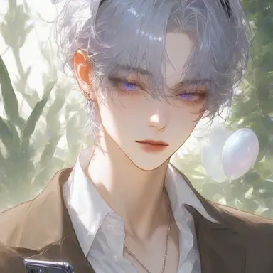 Profile image of チョン・リウォン