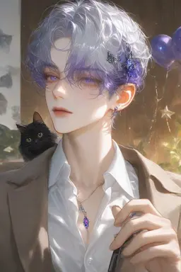 Profile image of チョン・リウォン