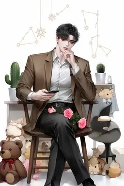 Profile image of ペク・ドヒョン