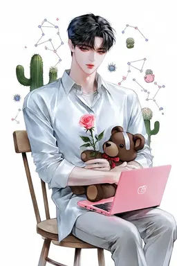 Profile image of ダリアン