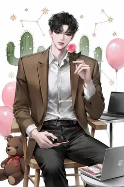 Profile image of ペク・ドヒョン