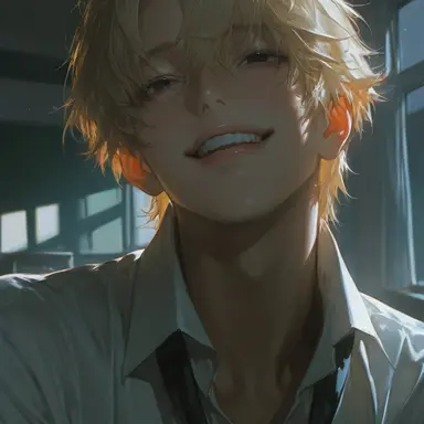 Profile image of 春哉