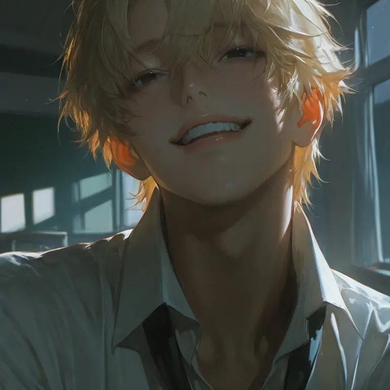 MattePool5088의 兄の友達に恋…