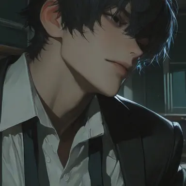 Profile image of 華癒