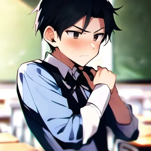 MattePool5088의 浮気すんな。