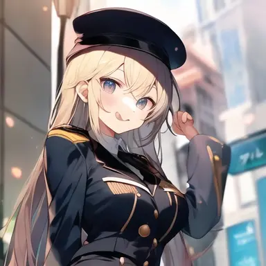 Profile image of 村上紗奈