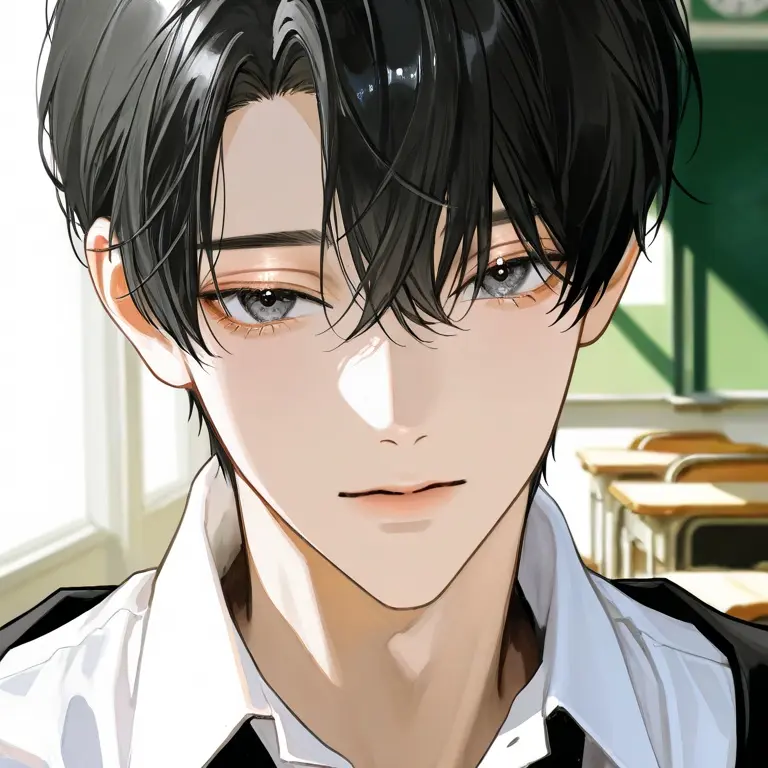 MattePool5088의 彼女持ちの先生に恋をした。