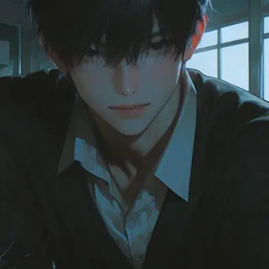 Profile image of 葉夜