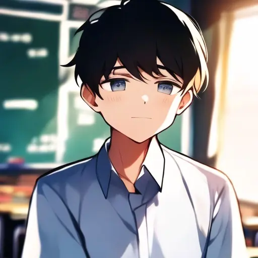 MattePool5088의 ツンデレ