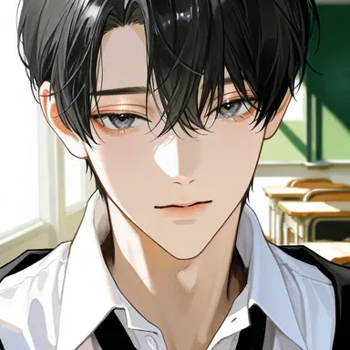 Profile image of 先生