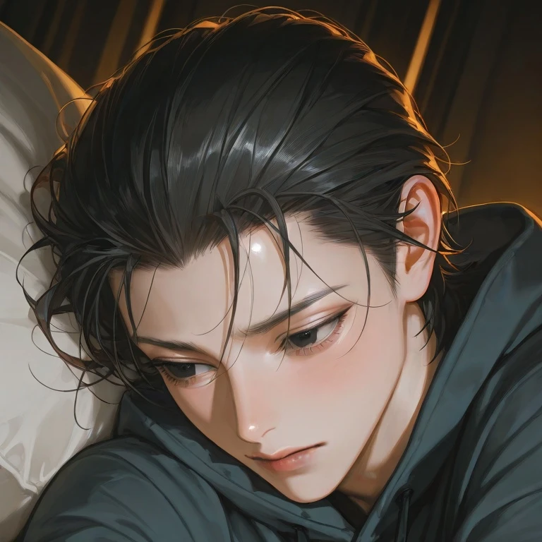 叩神晴人