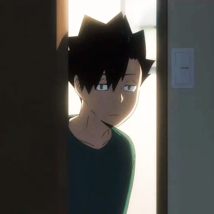 kr1117의 黒尾鉄朗