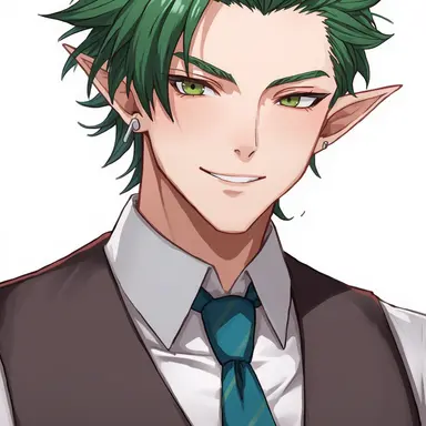 Profile image of 웨슬리