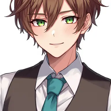 Profile image of 리오