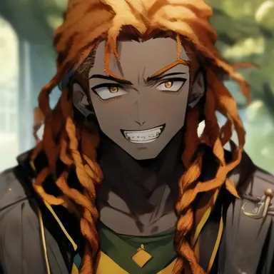 Profile image of Darius