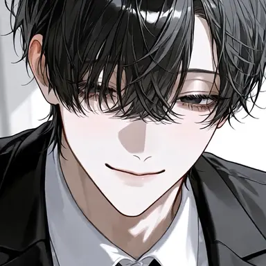 Profile image of Haru