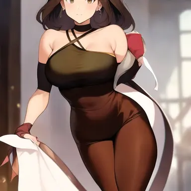 Profile image of Isabellea