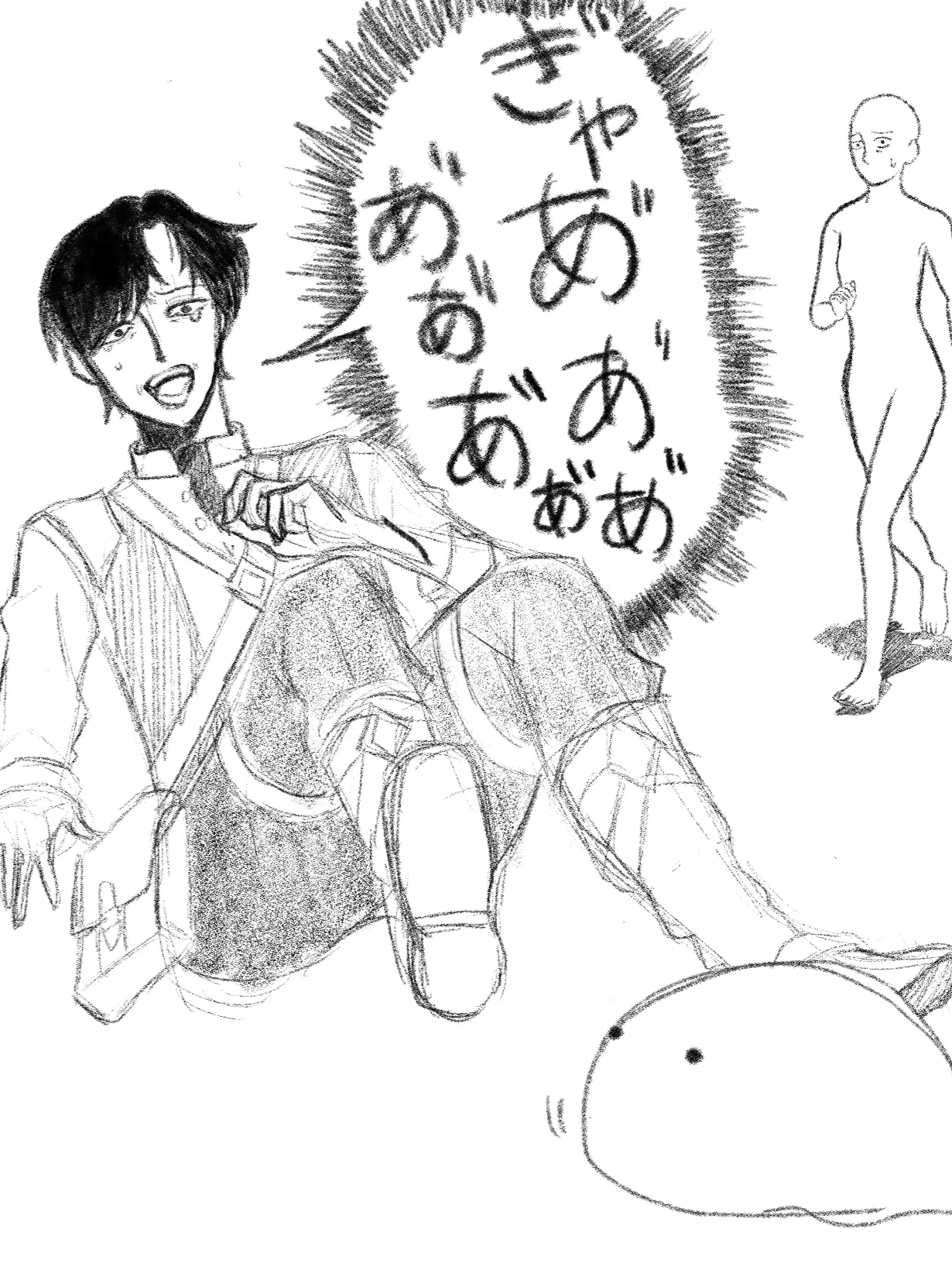 PlushyLargo5770의 ダメダメ冒険者