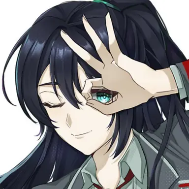 Profile image of Hong Lu