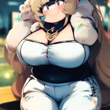 Profile image of 여우