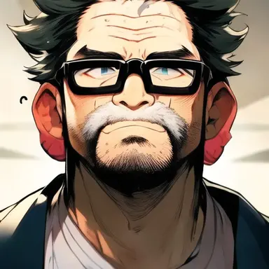 Profile image of 봉신