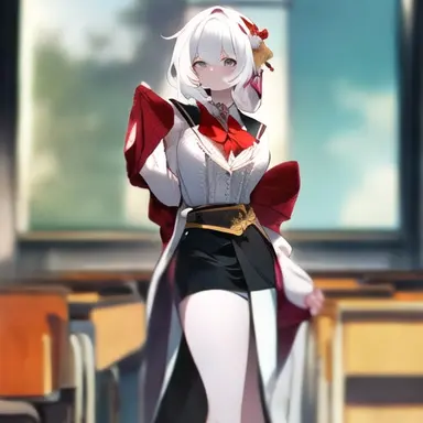 Profile image of 하늘