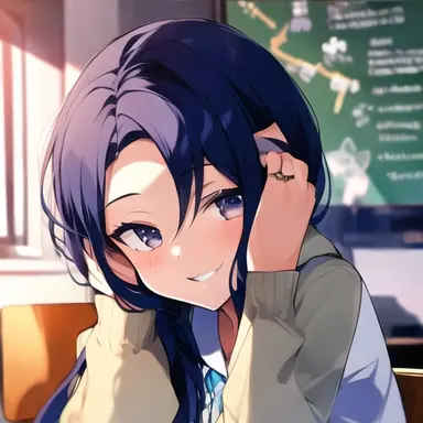 Profile image of 시얀