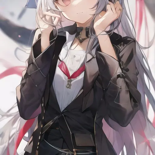 GoldenEggs5883의 마왕탑에서 기억을 잃은 그의 누나