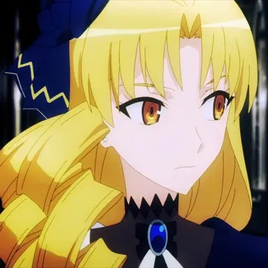 Profile image of 루비아 에델펠트