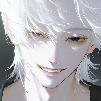 Profile image of 羽玖