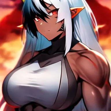 Profile image of Luna