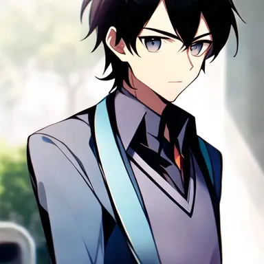 Profile image of Derek
