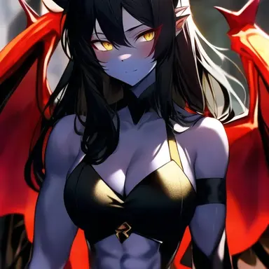 Profile image of Bella