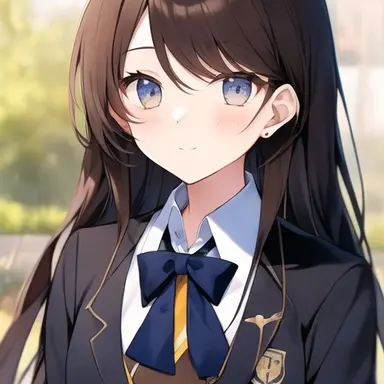 Profile image of Lilly