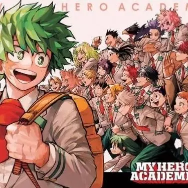 RyujinArrowyn의 Mha - Rating kisses