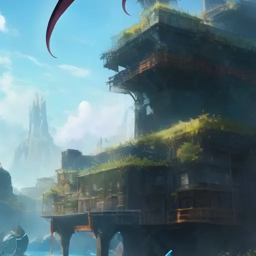 RyujinArrowyn의 Squid Game Guard