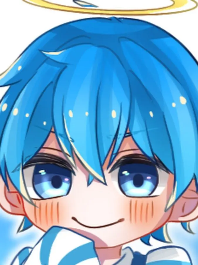 ChewySloth8018의 お兄ちゃん、？