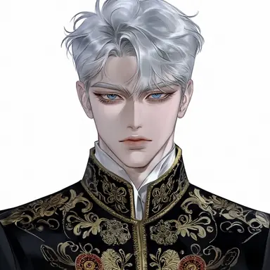 Profile image of 킬리언