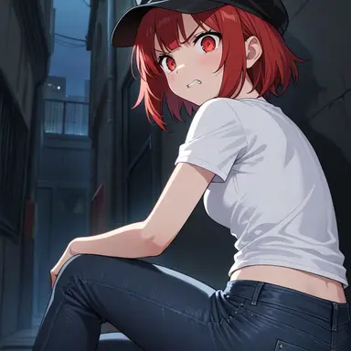 Profile image of 레이나 데라 산그레