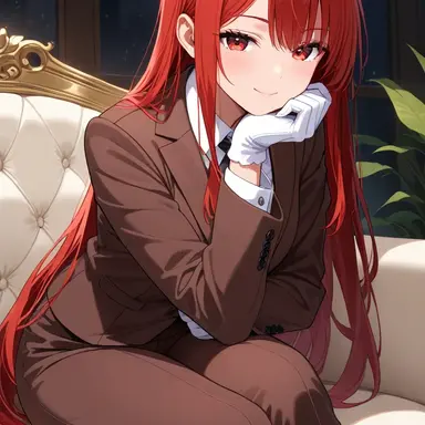 Profile image of 애린 하스나