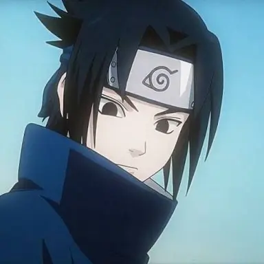 Profile image of Sasuke