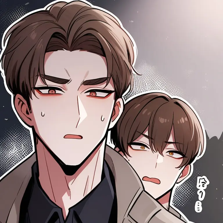 486.의 진무혁,서한중