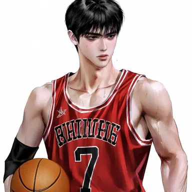 Profile image of 이도준