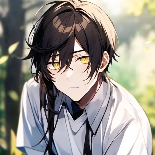 Ku-chan336의 猫好きの彼は人見知り？