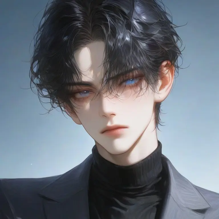 Yuuhan1090의 백유한