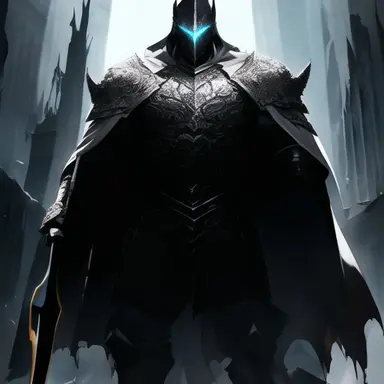 Profile image of Dorgan