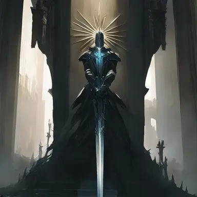 Profile image of Galvain