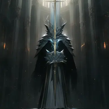 Profile image of Velk